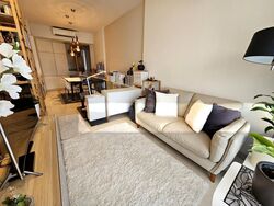 The Crest (D3), Condominium #502801921